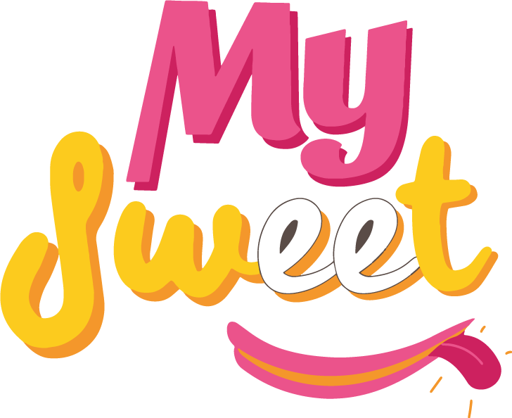 My Sweet Logo